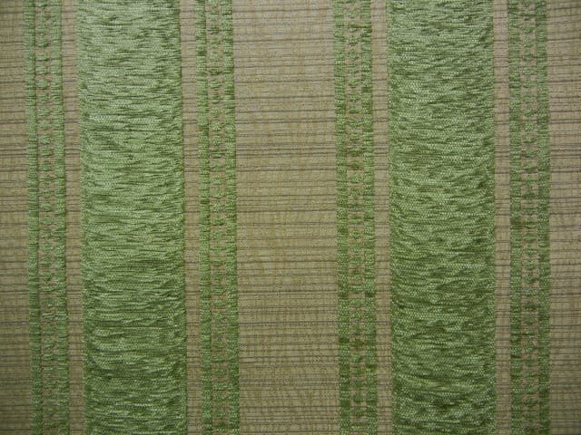 Gestreepte Meubelstof Placide