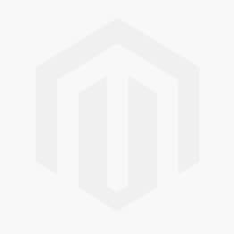 Ice Velvet Jungle Leaves